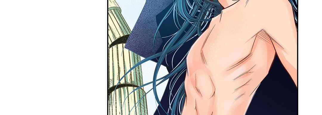 獻給心臟第20話