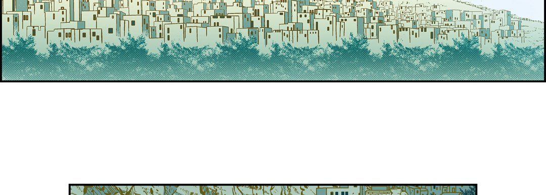 献给心臟第21话