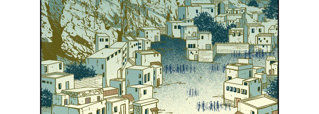 献给心臟第21话