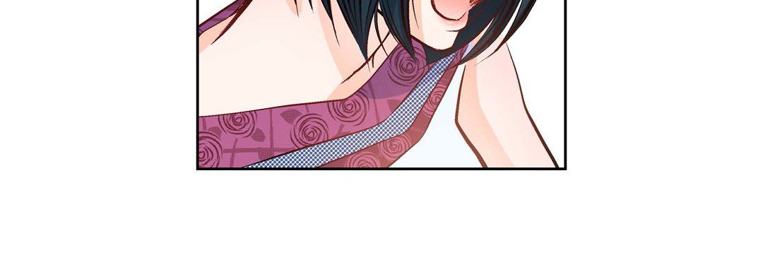 献给心臟第21话