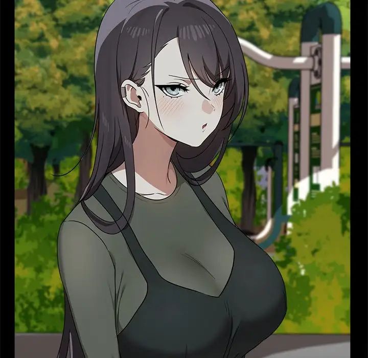 其实很喜欢第15话