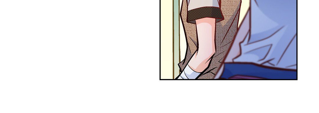 献给心臟第21话