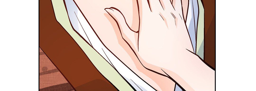 献给心臟第21话