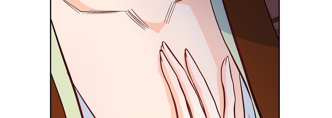 獻給心臟第21話