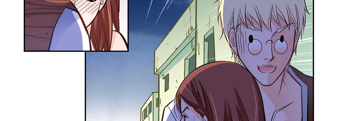 獻給心臟第21話