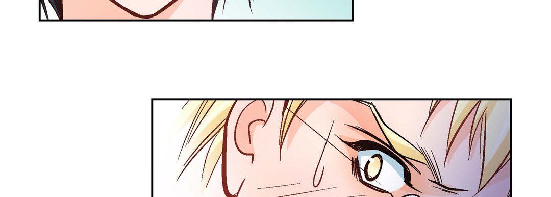 獻給心臟第21話