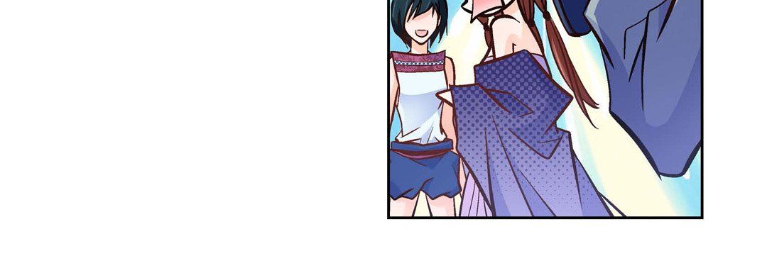 献给心臟第21话