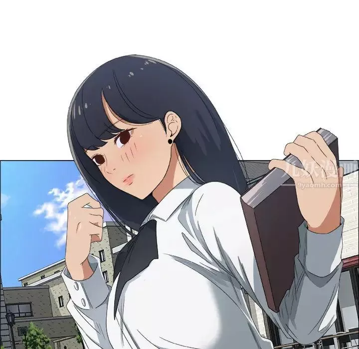漂亮姊姊第1話