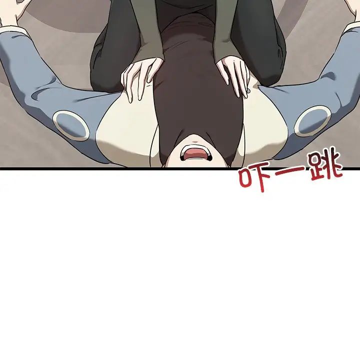 其实很喜欢第16话