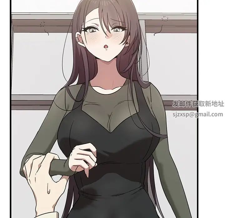 其实很喜欢第16话