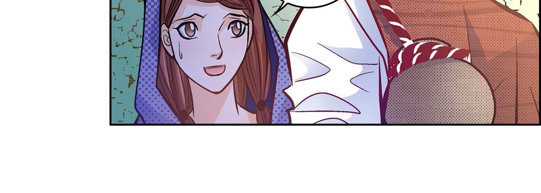 献给心臟第22话