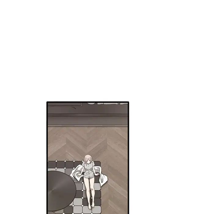 其实很喜欢第17话