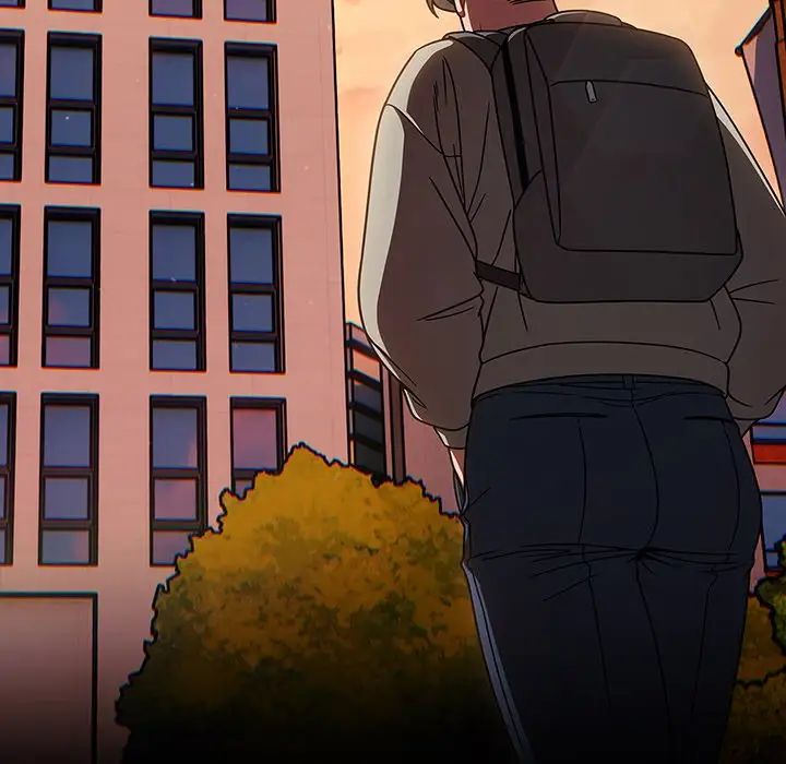 調教開關第56話