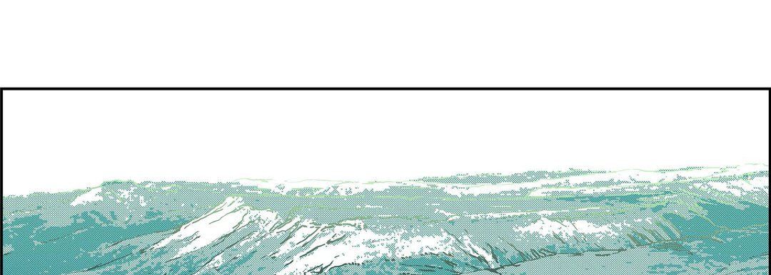 献给心臟第23话