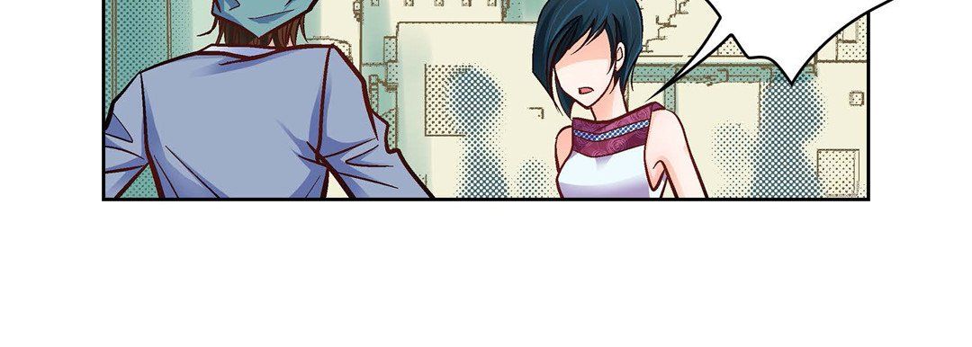 献给心臟第23话