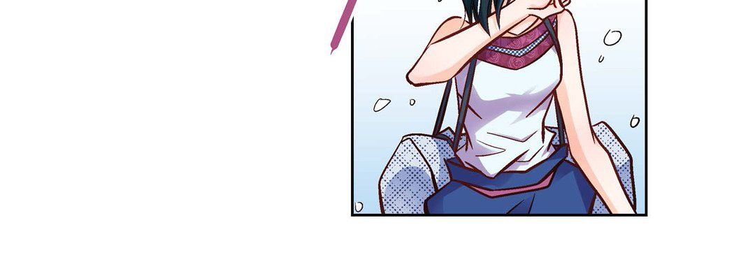 献给心臟第23话