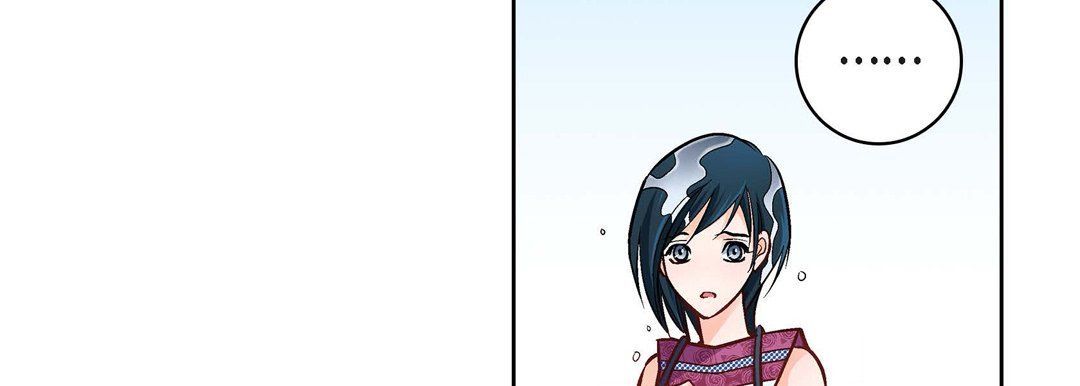 献给心臟第23话