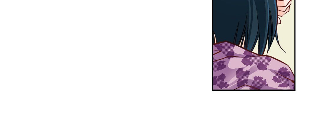 献给心臟第23话