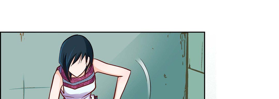 献给心臟第23话