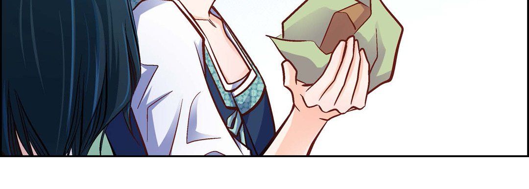 献给心臟第23话