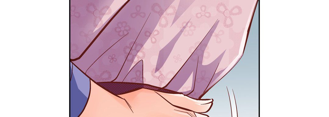 献给心臟第23话