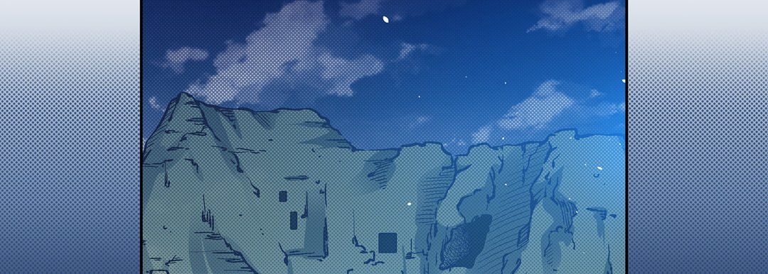 献给心臟第23话