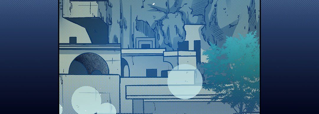 献给心臟第23话