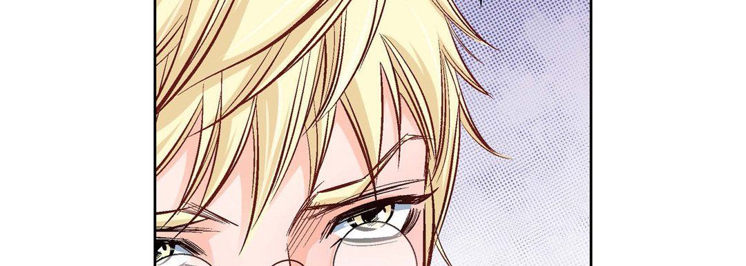 献给心臟第23话