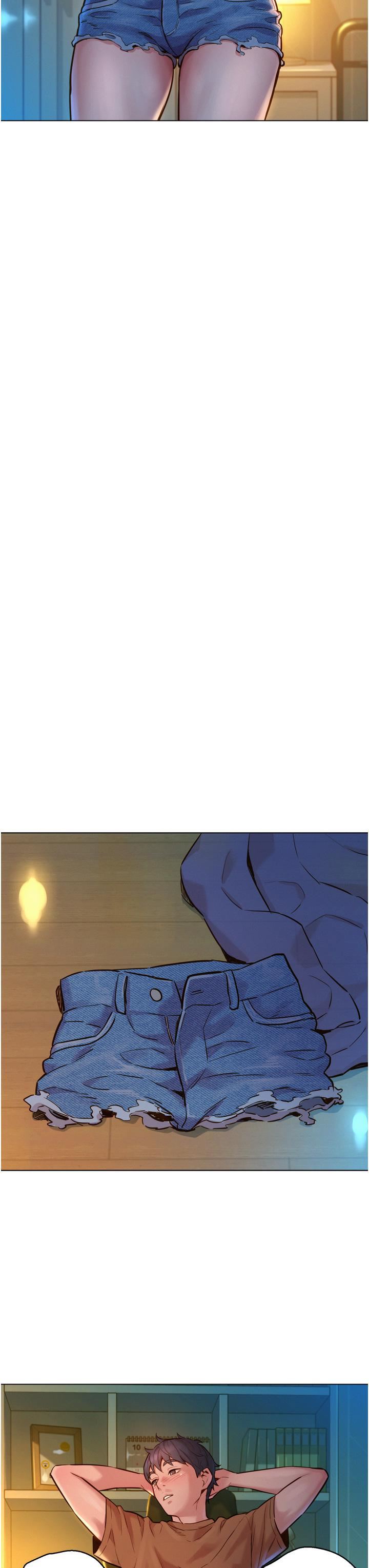 友情万睡第1话-男人被谁吹都会硬!