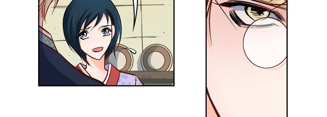 献给心臟第23话