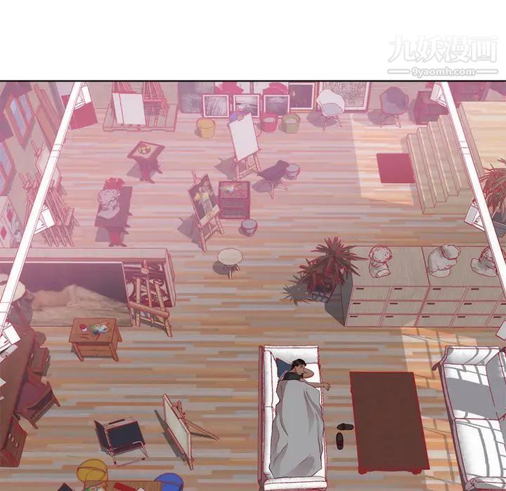 初戀的女兒第22话