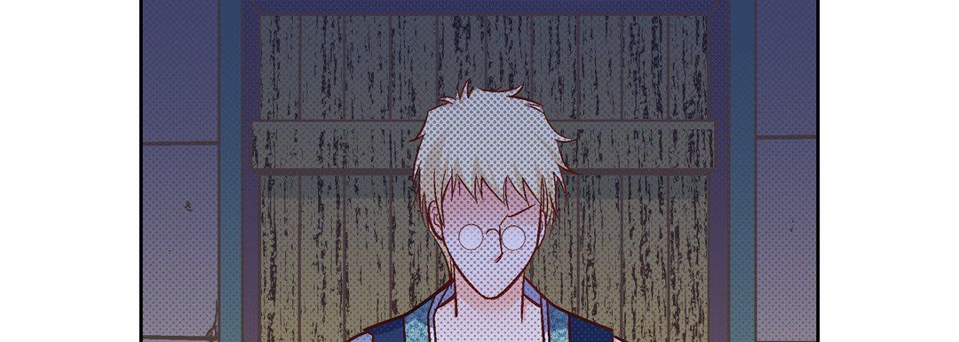 献给心臟第23话