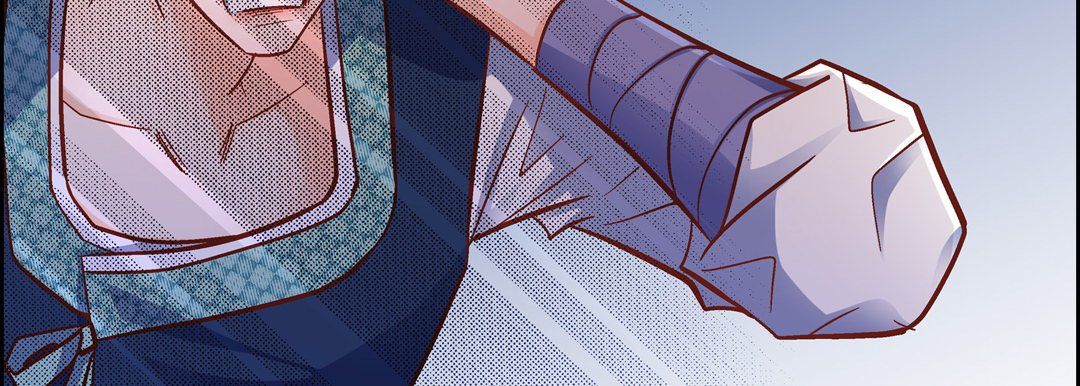 献给心臟第23话