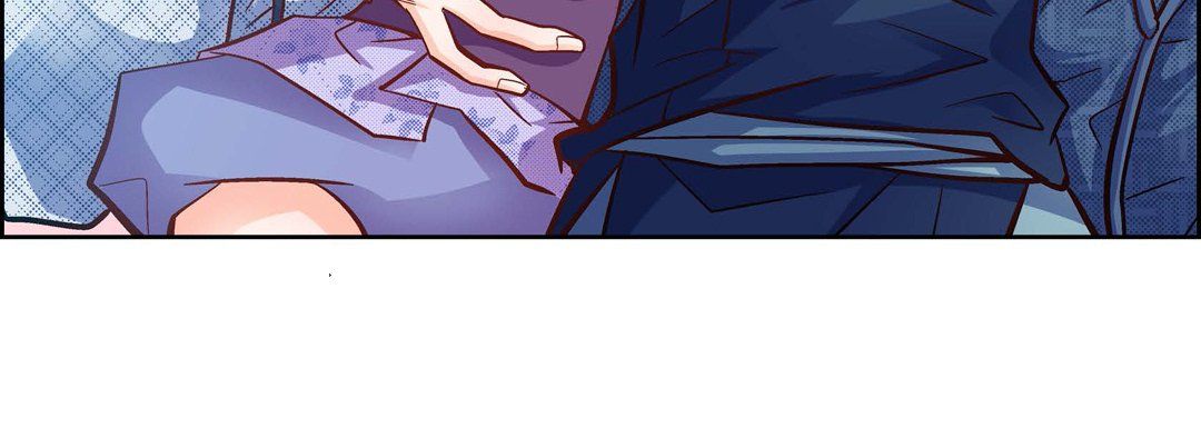 献给心臟第23话