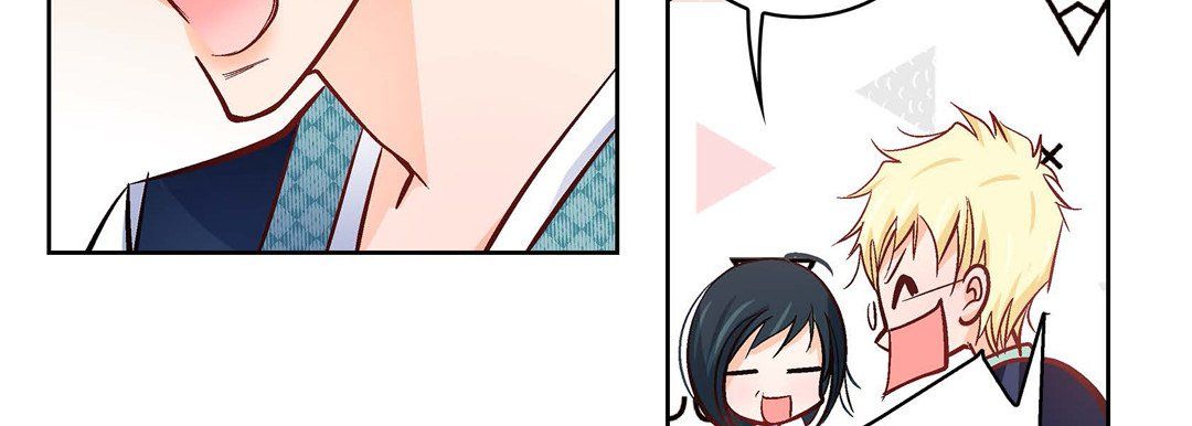 献给心臟第23话