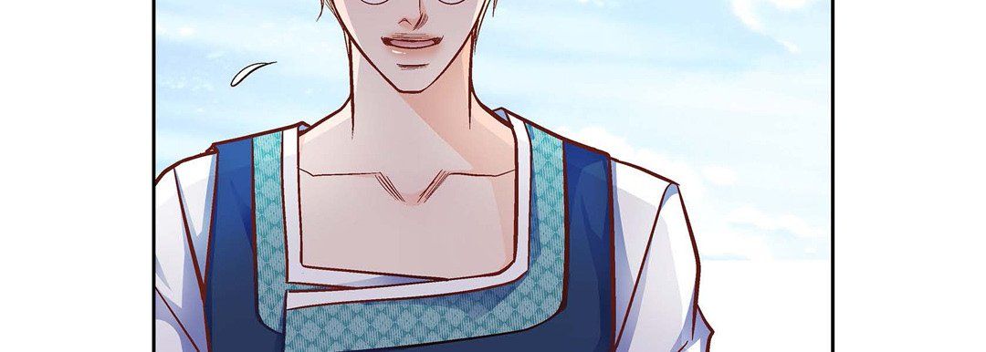 獻給心臟第24話