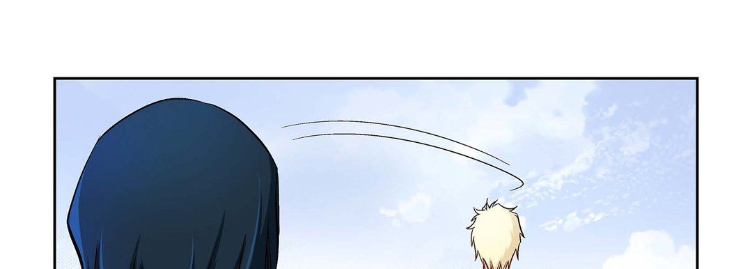 献给心臟第24话