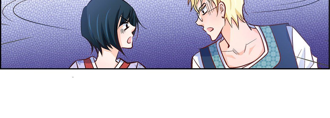 献给心臟第24话