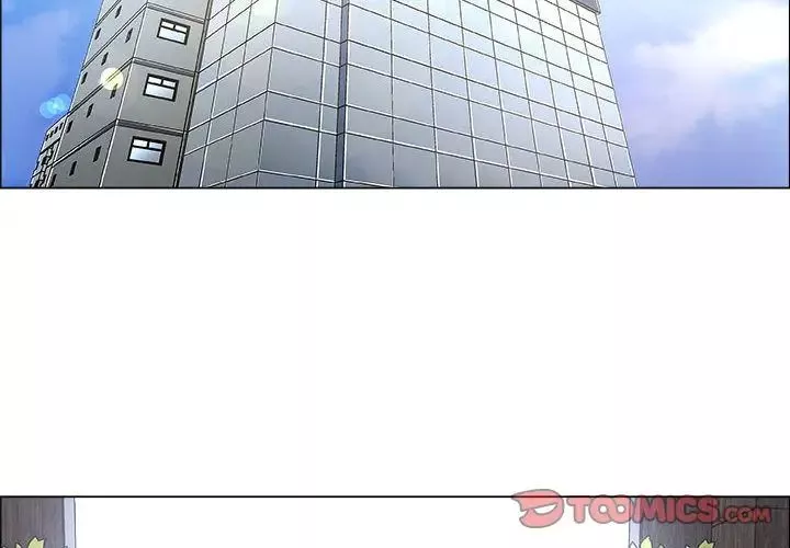 漂亮姊姊第6話