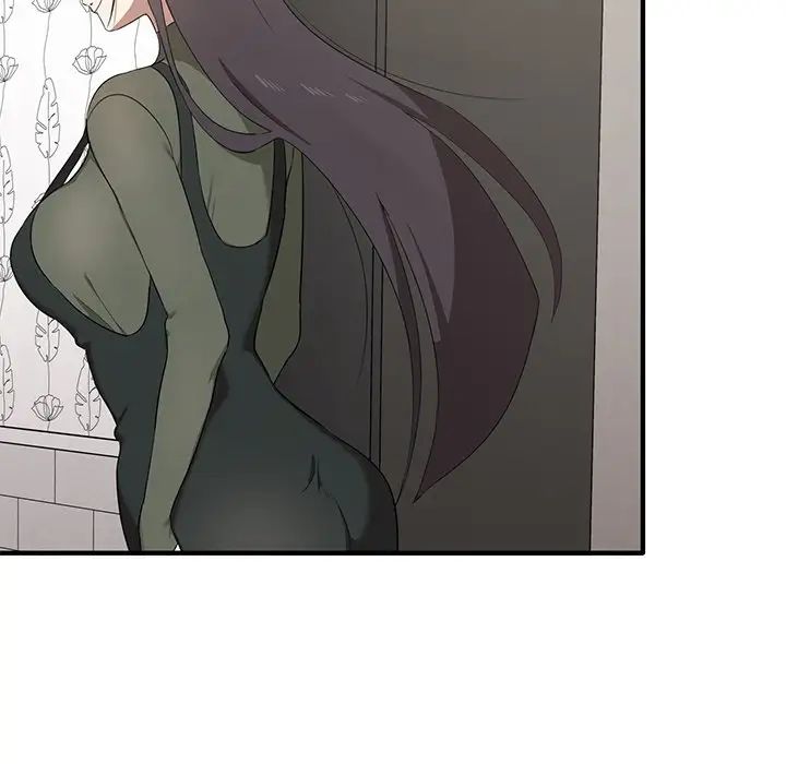 其实很喜欢第20话