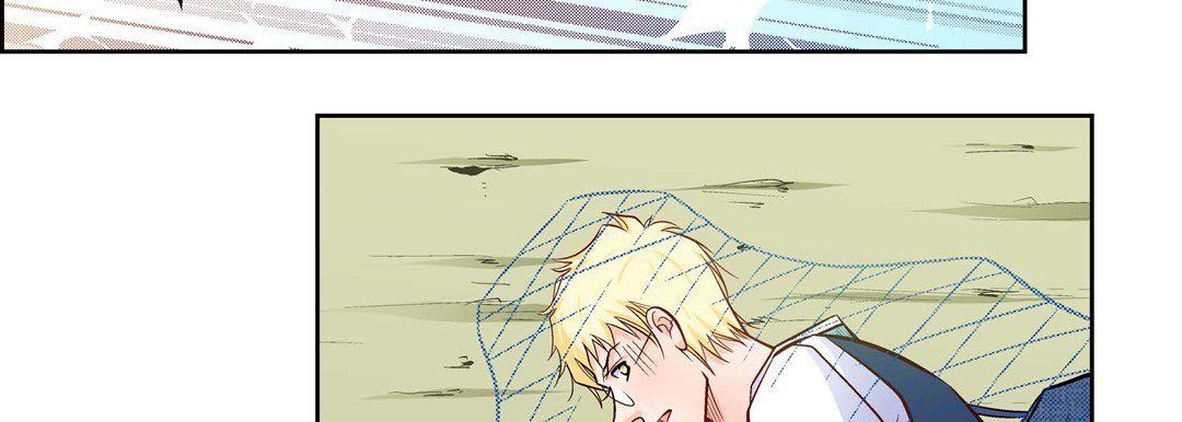 献给心臟第24话