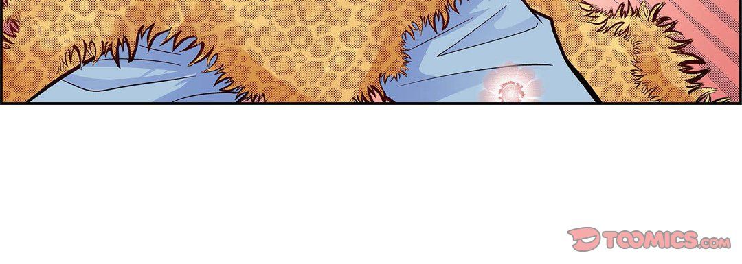 獻給心臟第24話