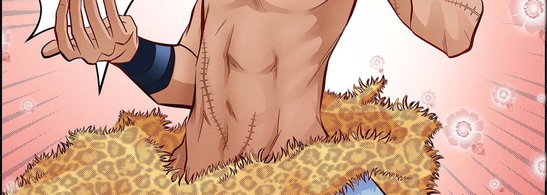 献给心臟第24话