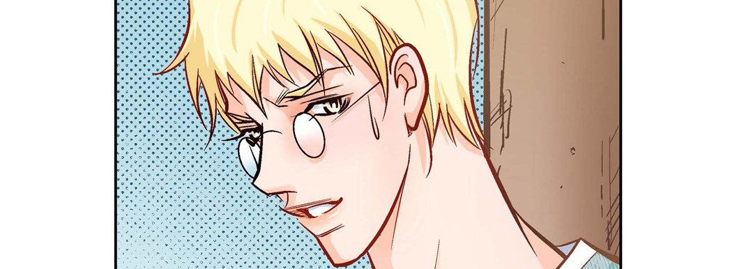 獻給心臟第24話