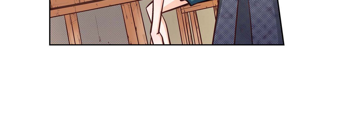 献给心臟第25话