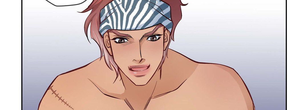 献给心臟第25话