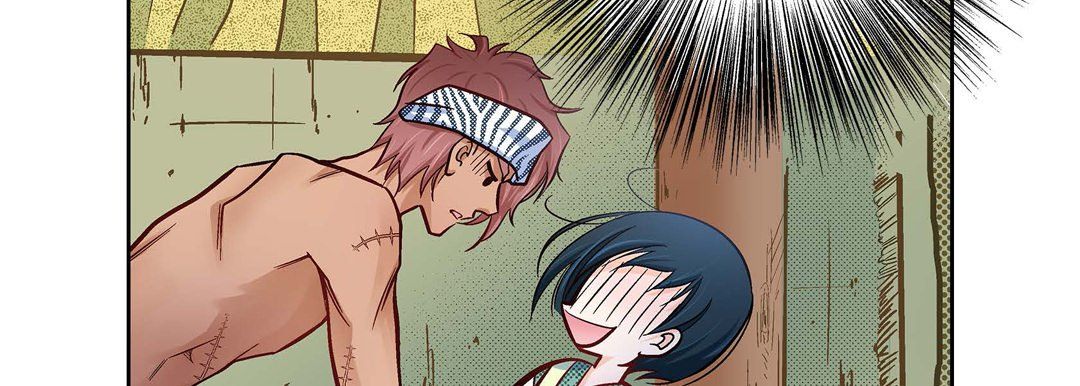 献给心臟第25话