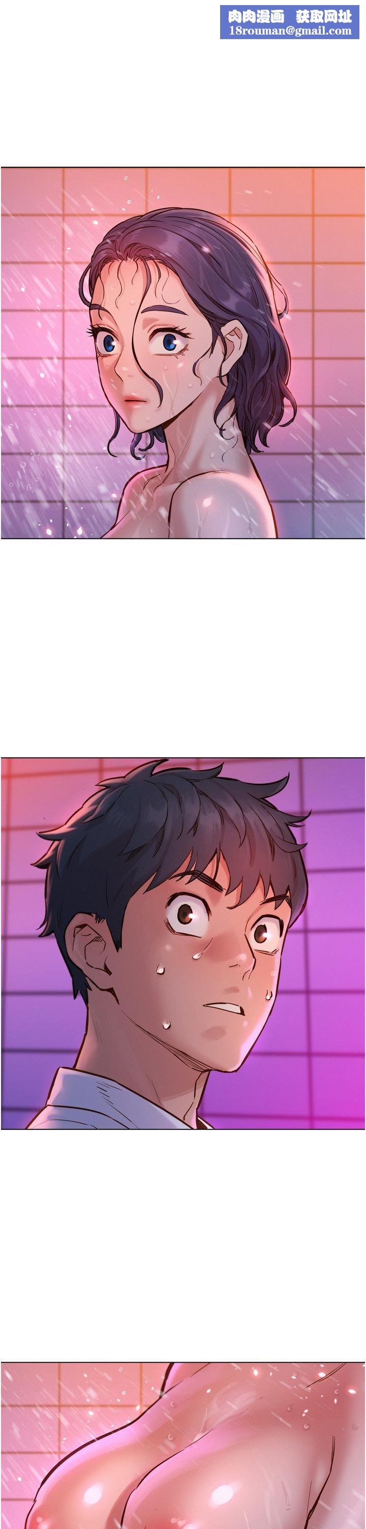 友情万睡第6话-初见好友的诱人胴体