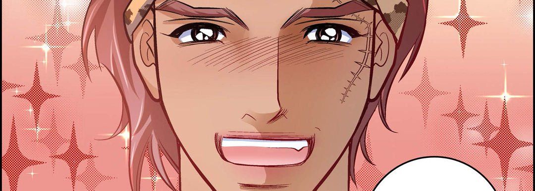 献给心臟第26话