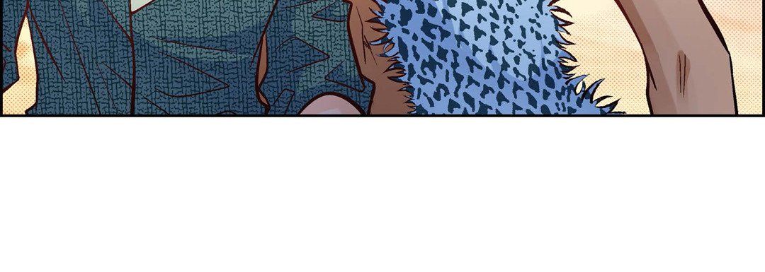 献给心臟第26话